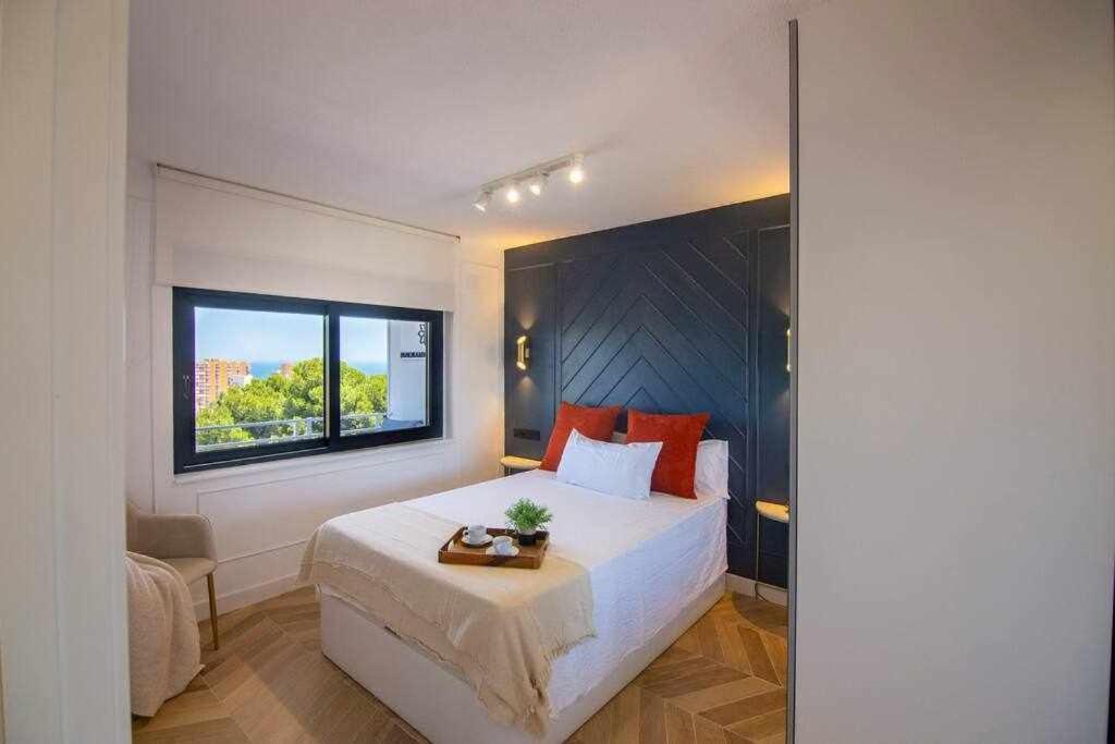 Panoramic Boutique Con Preciosas Vistas Lejlighed Benalmádena Eksteriør billede